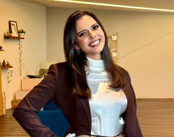 Berta M. Gonzalez-Eloy, Esq.