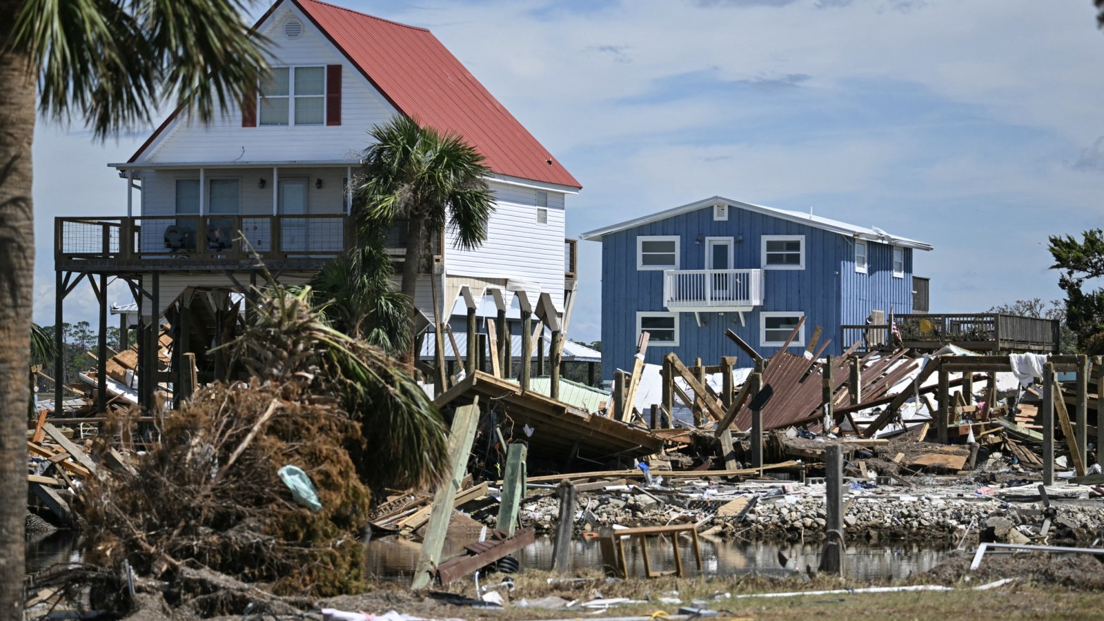 What Florida’s Insurance Reform Means for Property Damage Claims in 2025
