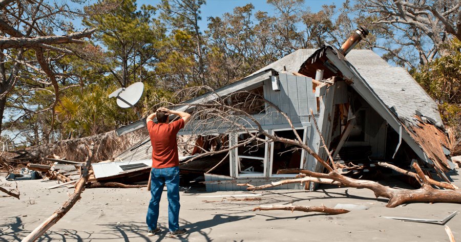 Why Insurance Companies Deny Hurricane Damage Claims in Florida