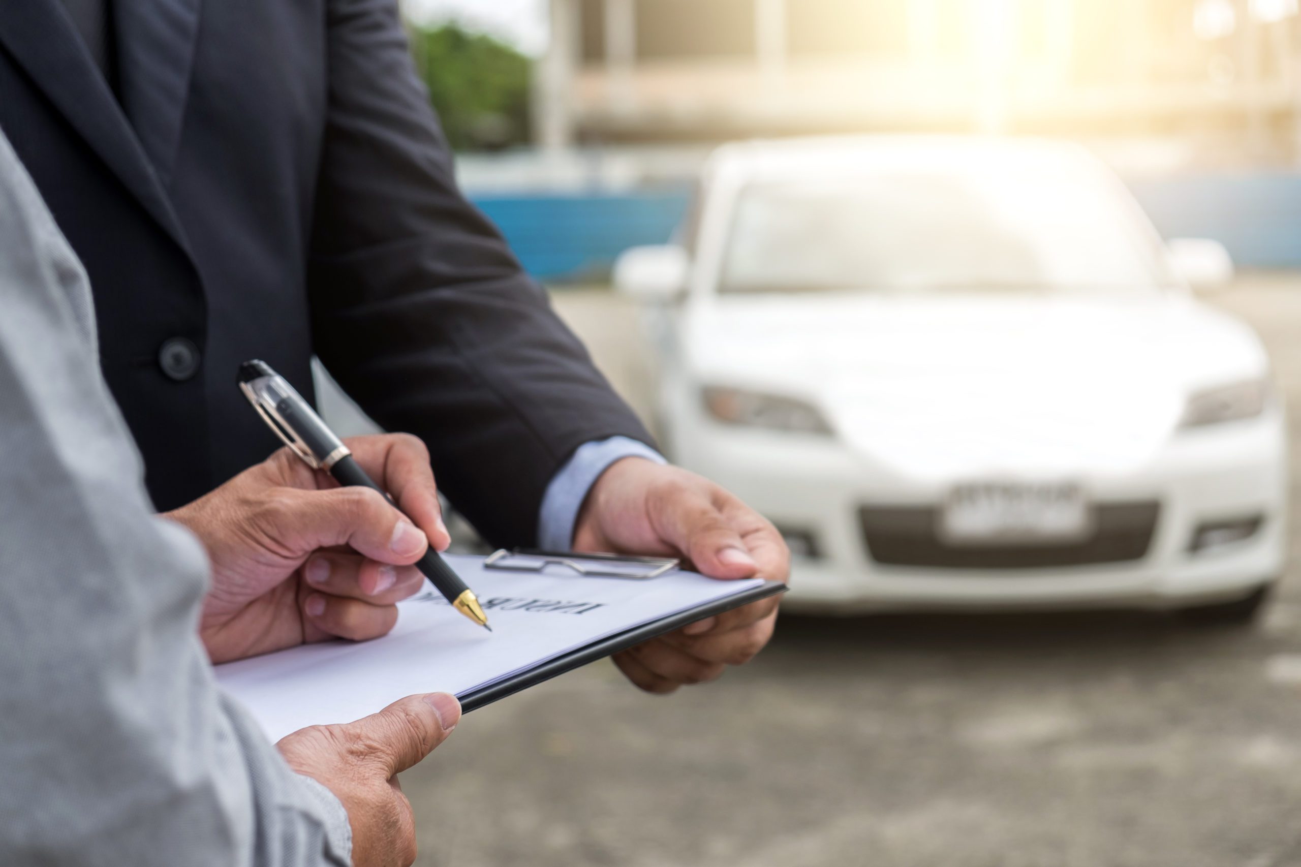 How to Dispute a Low Insurance Settlement for Property Damage in Florida